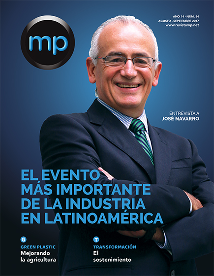 Revista MP 84