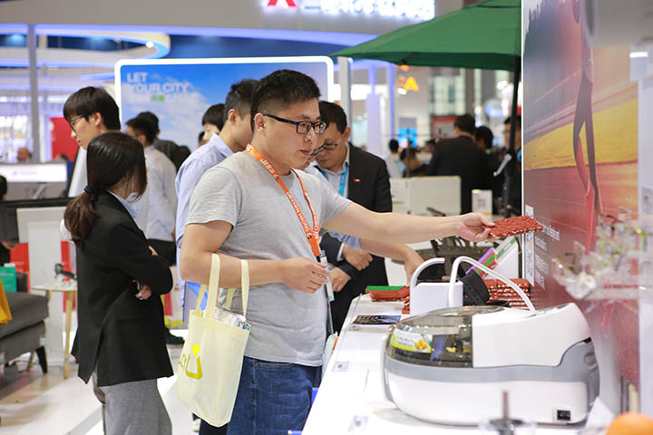 Habrá 140 tecnologías para debutar en CHINAPLAS 2019
