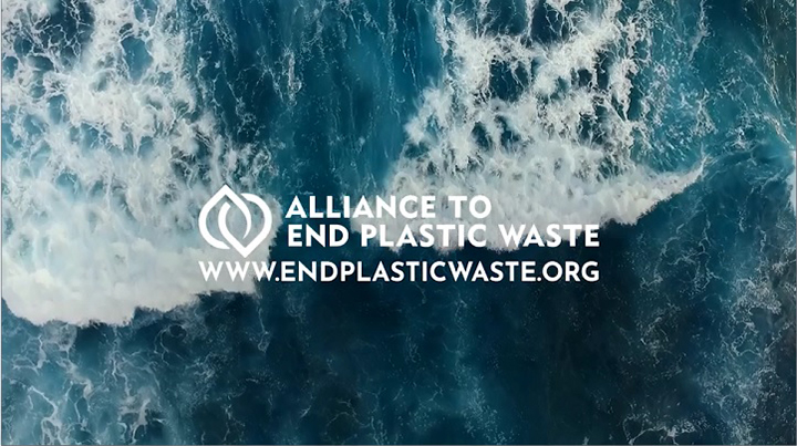 Una alianza pone fin a los desechos plásticos en Indonesia