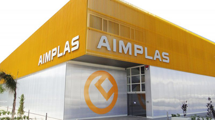 Aimplas y la Universitat de València otorgarán el primer título de Experto Universitario en Bioplásticos y Biocomposites