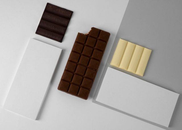 Theegarten-Pactec y el envasado sostenible del chocolate