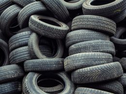 Goodyear desarrolla un neumático con un 70 % de materiales sostenibles