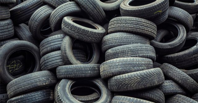 Goodyear desarrolla un neumático con un 70 % de materiales sostenibles