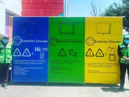 Surge “Red Circular” la iniciativa que busca valorizar todos los plásticos en la CDMX