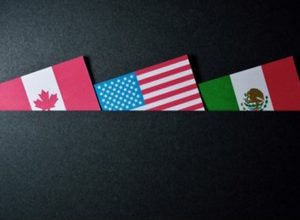 La relación comercial entre México y Canadá a partir del TLCAN