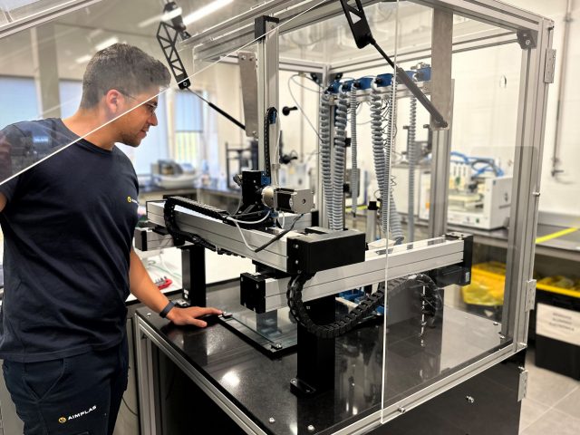 AIMPLAS finaliza con éxito dos proyectos para potenciar la impresión 3D en hospitales