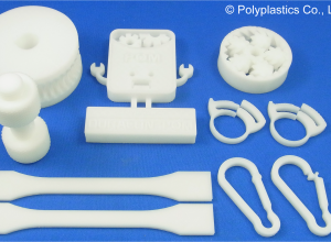 La nueva tecnología de impresión 3D de Polyplastics acelera el ciclo de desarrollo de productos