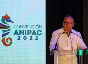 ANIPAC celebra su 54 convención anual en Puerto Vallarta