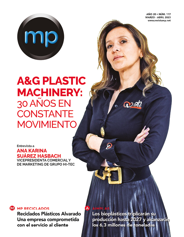 Revista MP