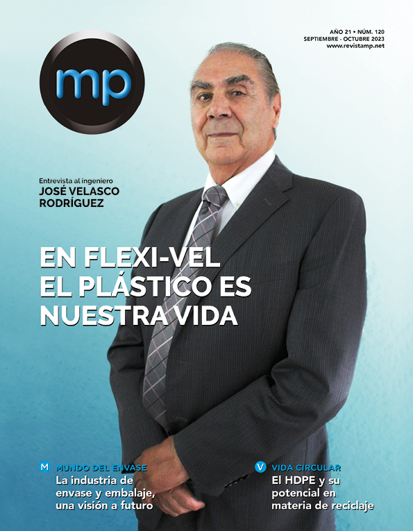 Revista MP